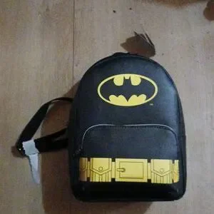 Superhero Backpacks Batman Backpack Target Custom Unicorn Cartoon Mochila Primary Student Pink Purple Navy Blue  Rainbow Waterproof Child Kids Book Bag Backpack School Bags